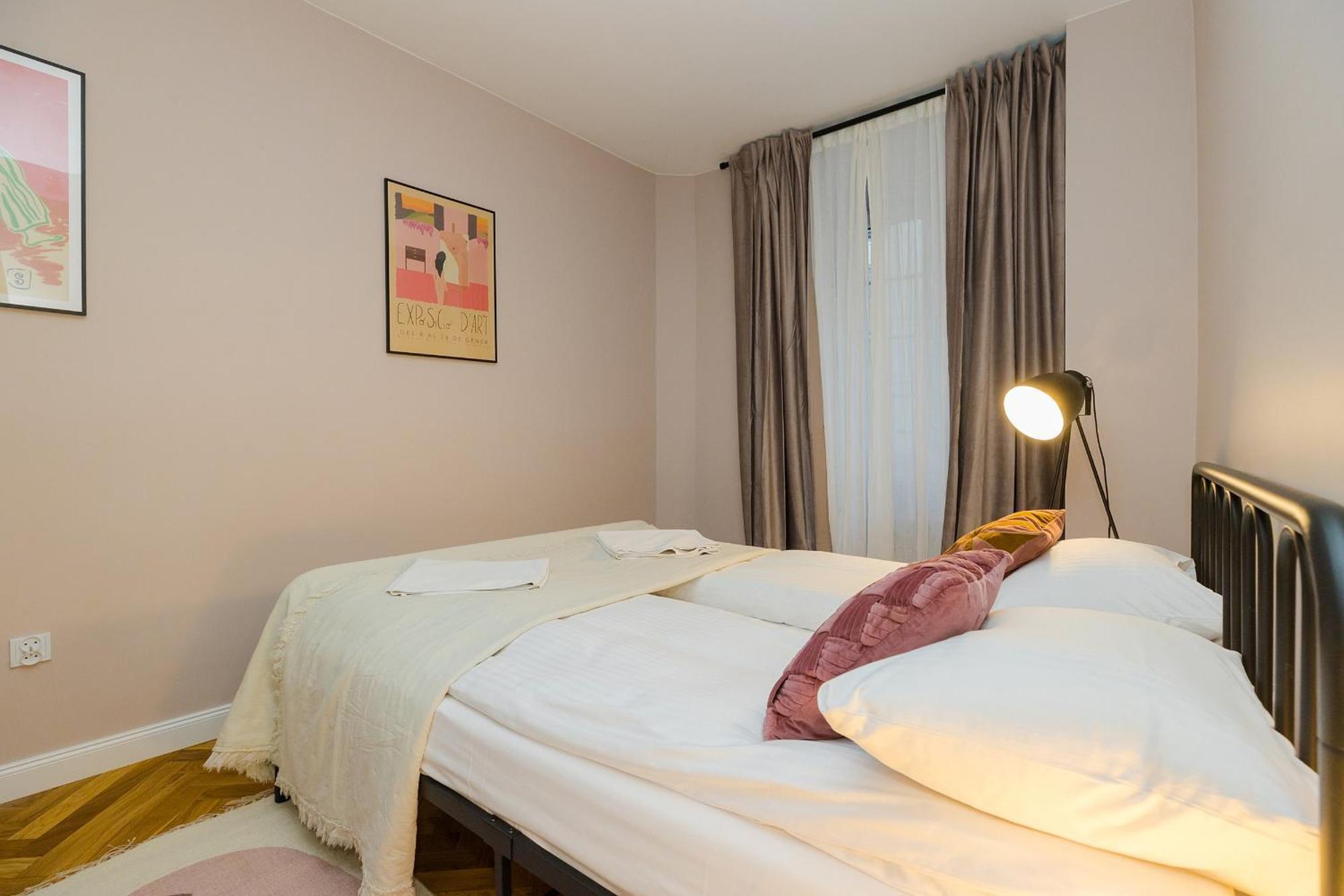 Shortstaypoland Targowa B160 Warszawa